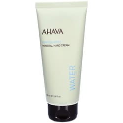 Ahava Mineral Crema Mani Minerale Idratante 100ml