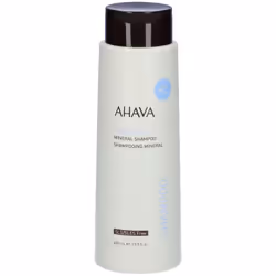 Ahava Mineral Shampoo Delicato Idratante purifica e idrata i capelli con una formula naturale a base di minerali del Mar Mort ...