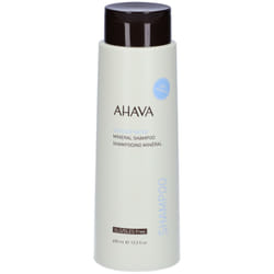 Ahava Mineral Shampoo Delicato Idratante 400ml