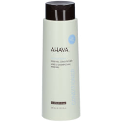 Ahava Mineral Balsamo Minerale Delicato per Capelli 400ml