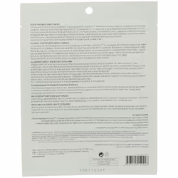 AHAVA Maschera di Fango Purificante 18 g viso