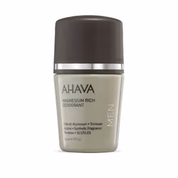 AHAVA 88515065, Uomo, Deodorante, Deodorante roll-on, Stick, 50 ml, Pelle sensibile