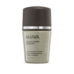 AHAVA 88515065 deodorante Uomo Deodorante roll-on 50 ml 1 pz