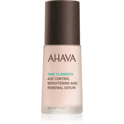 AHAVA Time To Smooth 30 ml
