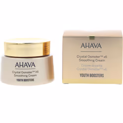 Crystal Osmoter Tm X6 crema Levigante 50 ml