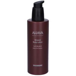 Ahava Vivid Burgundy Lozione Idratante per il Corpo 250ml
