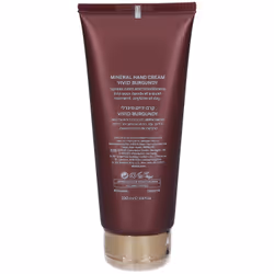 Ahava Vivid Burgundy Crema Mani Idratante 100ml