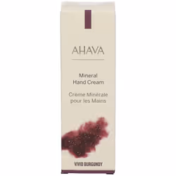 Ahava Vivid Burgundy Crema Mani Idratante 100ml - Vista aggiuntiva 4