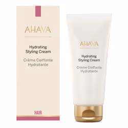 AHAVA Hydrating Styling Cream Crema per capelli 200 ml Levigante - Vista aggiuntiva 3