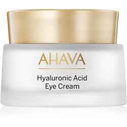 AHAVA Hyaluronic Acid Eye Cream Crema per contorno occhi Unisex 15 ml
