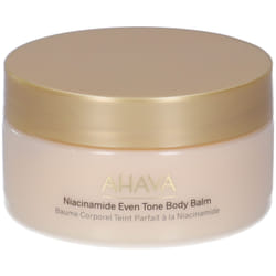 Ahava Niacinamide Balsamo per il Corpo Revitalizzante 220g