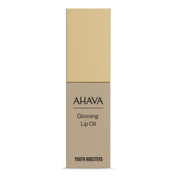 AHAVA Glossing Lip Oil lucidalabbra 6 ml Clear