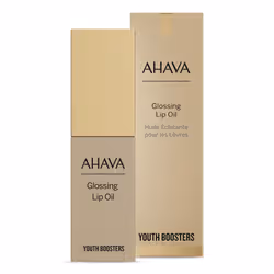AHAVA Glossing Lip Oil lucidalabbra 6 ml Clear - Vista aggiuntiva 2