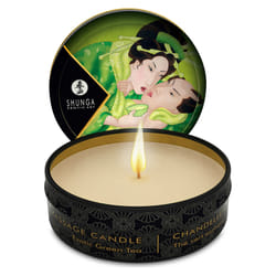 SHUNGA Exotic Green Tea Bianco 30 ml 1 pz 7 h