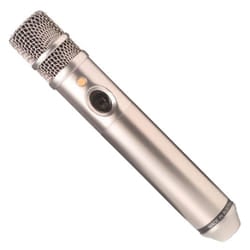 RØDE NT3 Argento Microfono da studio