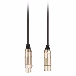 RØDE Broadcaster Argento Microfono da studio - Vista aggiuntiva 4