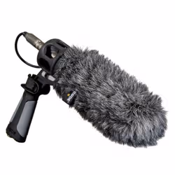 RØDE WS7 parte e accessorio del microfono - Vista aggiuntiva 2