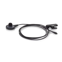 RØDE PinMic Nero