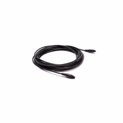 RØDE MICON CABLE 3M, HS1-B HS1-P Lavalier PinMic PinMic-Long, Nero, 3000 mm