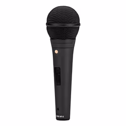 RØDE м Nero Microfono per palco/spettacolo - Vista aggiuntiva 2