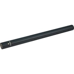 RØDE NTG-3B microfono Nero Microfono per palco/spettacolo