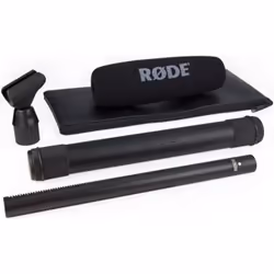 RØDE NTG-3B microfono Nero Microfono per palco/spettacolo - Vista aggiuntiva 4