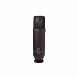 RØDE NT1-KIT microfono Nero Microfono da studio - Vista aggiuntiva 4