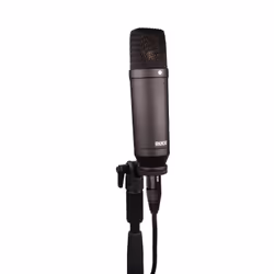 RØDE NT1-KIT microfono Nero Microfono da studio - Vista aggiuntiva 6