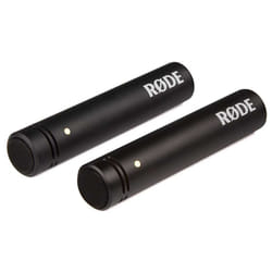 RØDE M5 Nero Microfono da studio