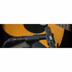 RØDE M5 Nero Microfono da studio