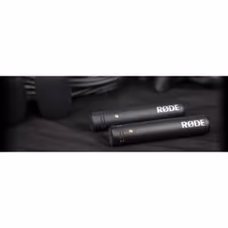 RØDE M5 Nero Microfono da studio