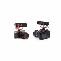 RØDE VideoMic GO Nero Microfono da studio - Vista aggiuntiva 5