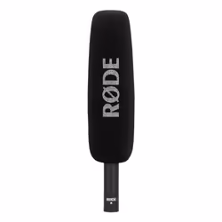 RØDE NTG-4 Nero Microfono per fotocamera digitale - Vista aggiuntiva 4