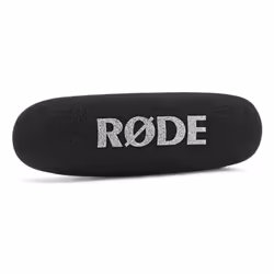 RØDE NTG-4 Nero Microfono per fotocamera digitale - Vista aggiuntiva 5