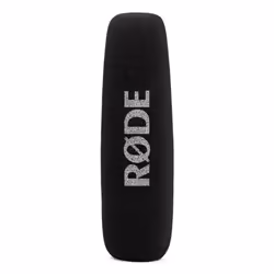RØDE NTG-4 Nero Microfono per fotocamera digitale - Vista aggiuntiva 6