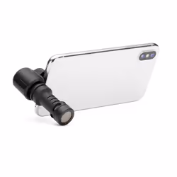 RØDE VideoMic Me-L Nero Microfono per smartphone - Vista aggiuntiva 5