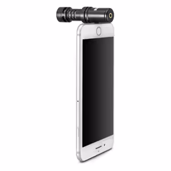 RØDE VideoMic Me-L Nero Microfono per smartphone - Vista aggiuntiva 6