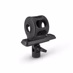 RØDE NT-SF1 microfono Nero Microfono da studio - Vista aggiuntiva 2