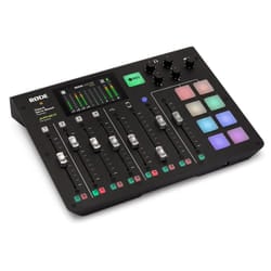 RØDE RØDECaster Pro 20 - 20000 Hz Nero