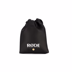 RØDE LAVALIER GO microfono Nero, Bianco Microfono a clip - Vista aggiuntiva 4