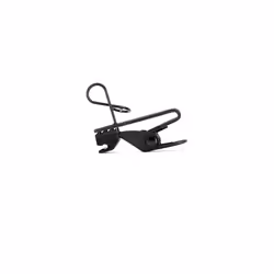 RØDE LAVALIER GO microfono Nero, Bianco Microfono a clip - Vista aggiuntiva 6