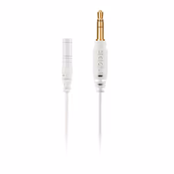 RØDE LAVALIER GO microfono Nero, Bianco Microfono a clip - Vista aggiuntiva 8