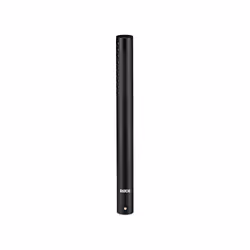 RØDE NTG5 microfono Nero, Grigio, Rosso - Vista aggiuntiva 2
