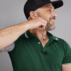 RØDE MicDrop - Vista aggiuntiva 2