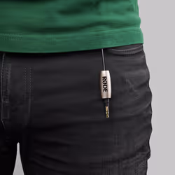 RØDE MicDrop - Vista aggiuntiva 4