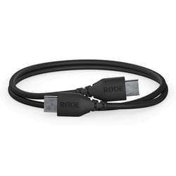 RØDE SC22 cavo USB 0,3 m USB C Nero