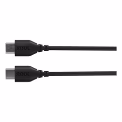RØDE SC22 cavo USB 0,3 m USB C Nero - Vista aggiuntiva 2