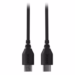 RØDE SC22 cavo USB 0,3 m USB C Nero - Vista aggiuntiva 3