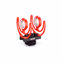 RØDE VideoMic Go II Nero Microfono da tavolo - Vista aggiuntiva 7