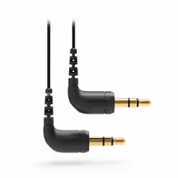 RØDE VideoMic Go II Nero Microfono da tavolo - Vista aggiuntiva 8